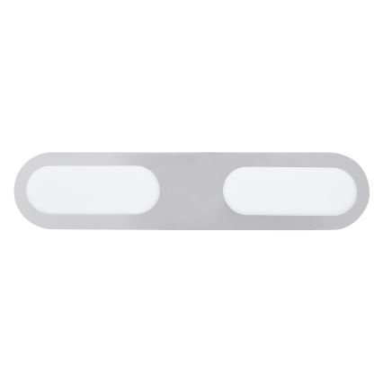 Osram - LED prigušivo zidno svjetlo za kupaonicu SMART+ DUPLO LED/15W/230V 3000-6500K IP44 Wi-Fi