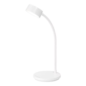 Osram - LED prigušljiva stolna svjetiljka OFFICE LINE LED/4,8W/230V 3000/4000/6500K bijela