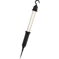 Osram - LED Prijenosna lampa za utičnicu HANDLAMP LED/8W/230V 4000K IP54 crna