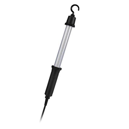 Osram - LED Prijenosna lampa za utičnicu HANDLAMP LED/8W/230V 4000K IP54 crna