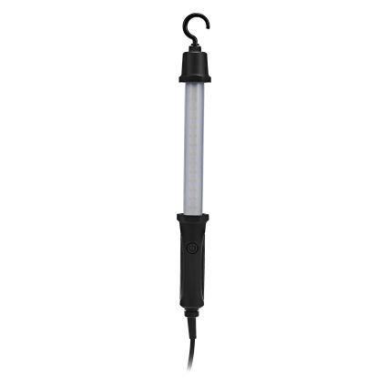 Osram - LED Prijenosna lampa za utičnicu HANDLAMP LED/8W/230V 4000K IP54 crna