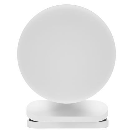 Osram - LED punjiva stolna svjetiljka s mogućnošću prigušivanja 3 u 1 DECOR HELPER LED/1,8W/5V bijela
