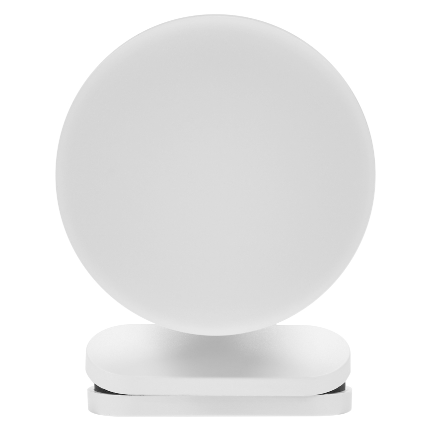 Osram - LED punjiva stolna svjetiljka s mogućnošću prigušivanja 3 u 1 DECOR HELPER LED/1,8W/5V bijela