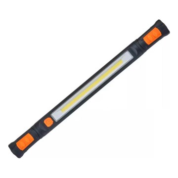 Osram - LED punjiva svjetiljka s podesivom svjetlinom LEDINSPECT UTILITY1000 LED/19W/7,4V