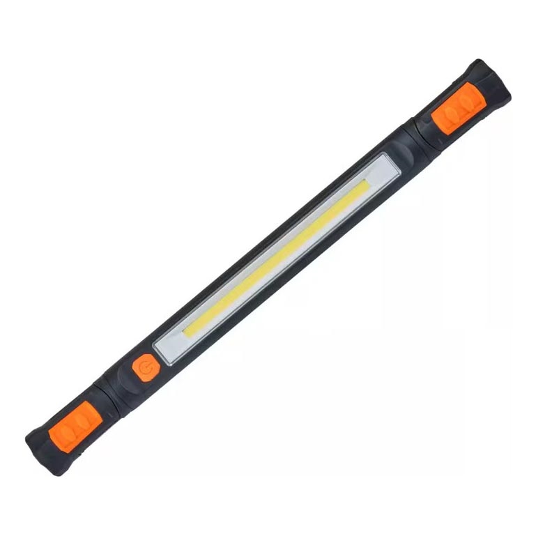 Osram - LED punjiva svjetiljka s podesivom svjetlinom LEDINSPECT UTILITY1000 LED/19W/7,4V