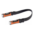 Osram - LED punjiva svjetiljka s podesivom svjetlinom LEDINSPECT Wearable Necklight LED/1W/3,7V IP54 1000 mAh