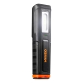 Osram - LED punjiva svjetiljka s prigušivanjem LEDINSPECT WIRE-FREE PRO 600 LED/5W/3,7V IP54 2600 mAh