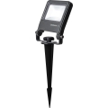 Osram - LED reflektor ENDURA LED/10W/230V 3000K IP65 antracit