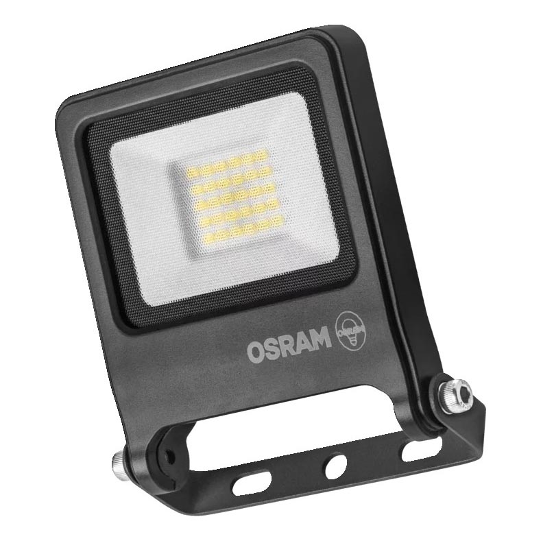 Osram - LED reflektor ENDURA LED/20W/230V 3000K IP65 antracit