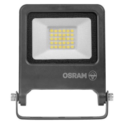 Osram - LED reflektor ENDURA LED/20W/230V 4000K IP65