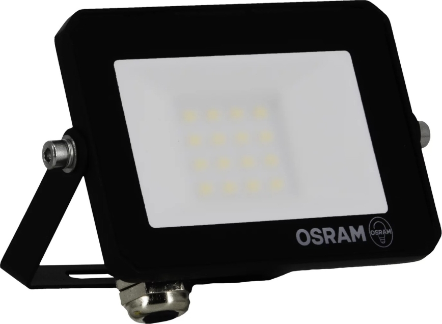 Osram - LED reflektor FLOODLIGHT LED/10W/230V 3000K IP65