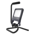 Osram - LED reflektor s držačem S-STAND LED/30W/230V 4000K IP65 antracit