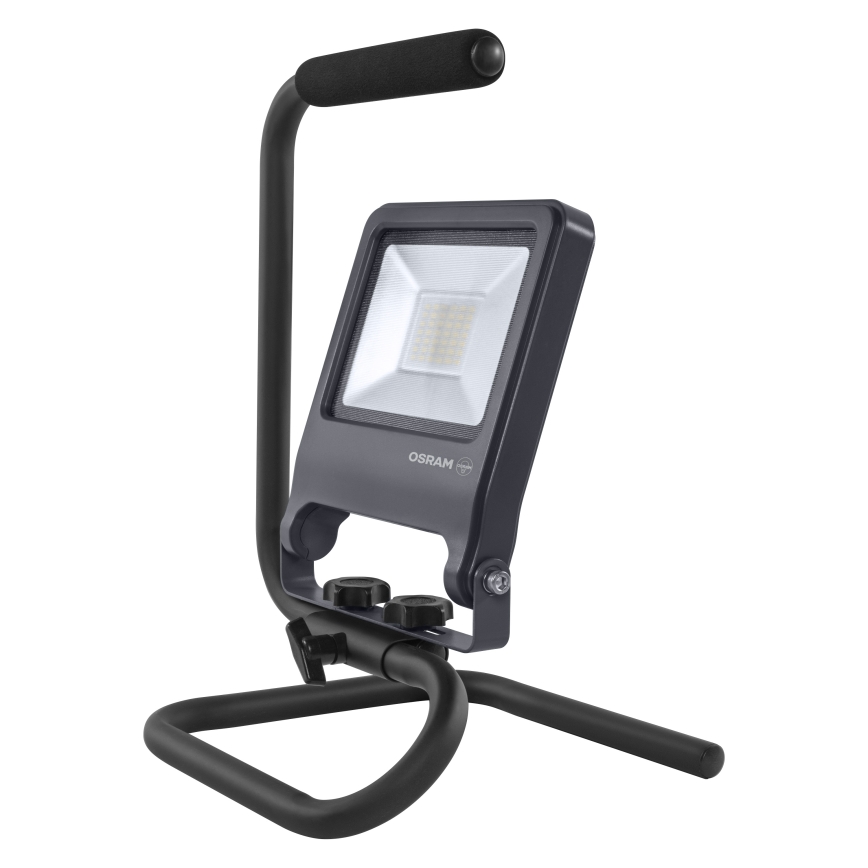 Osram - LED reflektor s držačem S-STAND LED/30W/230V 4000K IP65 antracit