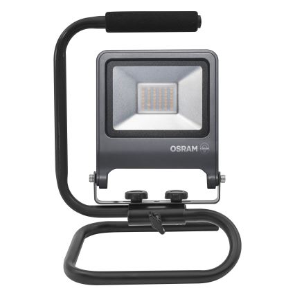 Osram - LED reflektor s držačem S-STAND LED/30W/230V 4000K IP65 antracit