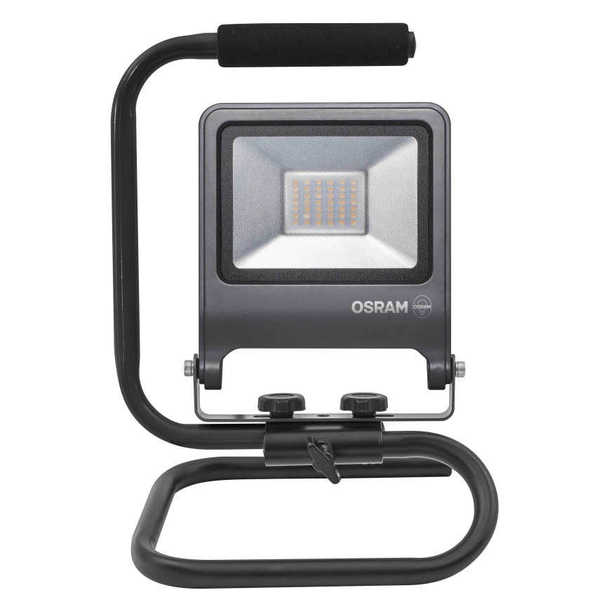Osram - LED reflektor s držačem S-STAND LED/30W/230V 4000K IP65 antracit