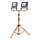 Osram - LED reflektor s držačem TRIPOD 2xLED/50W/230V IP65