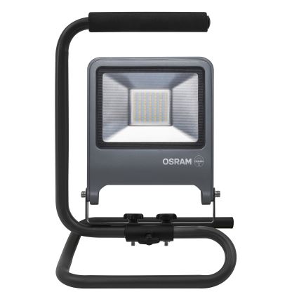 Osram - LED reflektor s nosačem S-STAND LED/50W/230V 4000K IP65 antracit