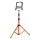 Osram - LED reflektor s postoljem TRIPOD, LED/50W/230V, 4000K, IP65, narančasta