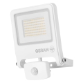 Osram - LED reflektor s senzorem ENDURA LED/50W/230V 3000K IP44