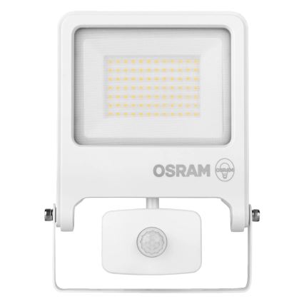 Osram - LED reflektor s senzorem ENDURA LED/50W/230V 3000K IP44