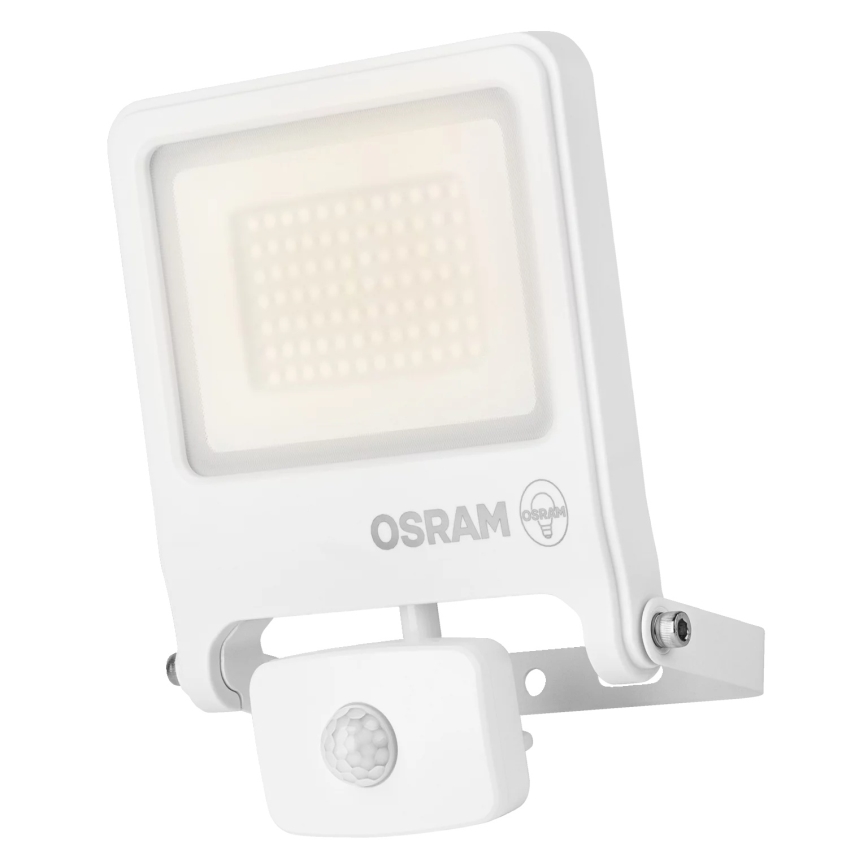 Osram - LED reflektor s senzorem ENDURA LED/50W/230V 3000K IP44