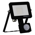 Osram - LED reflektor s senzorem FLOODLIGHT LED/10W/230V 4000K IP65