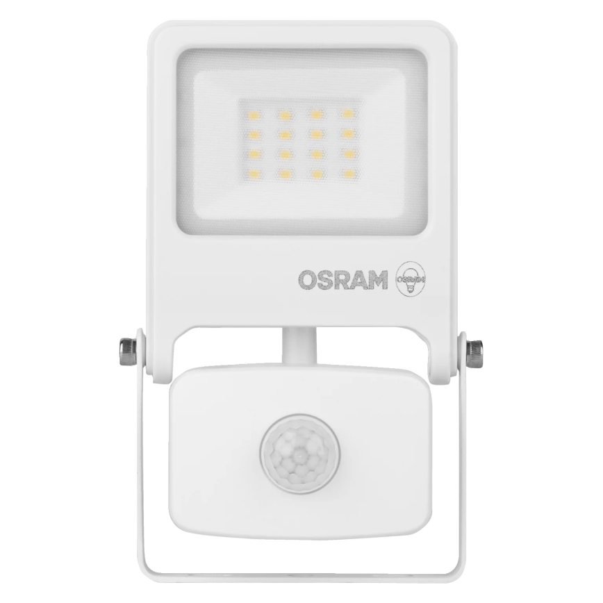 Osram - LED reflektor s senzorom ENDURA LED/10W/230V 3000K IP44