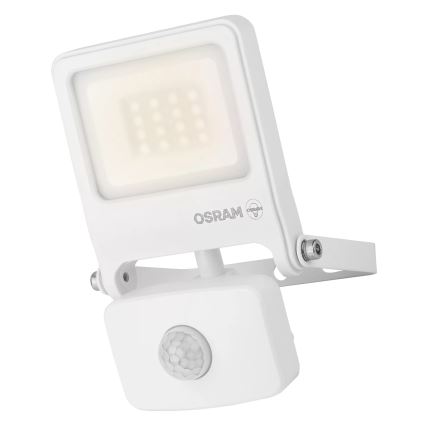 Osram - LED reflektor s senzorom ENDURA LED/10W/230V 3000K IP44