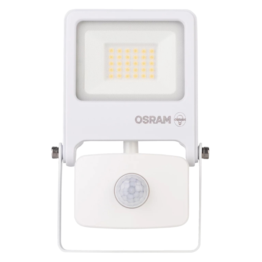 Osram - LED reflektor s senzorom ENDURA LED/20W/230V 3000K IP44