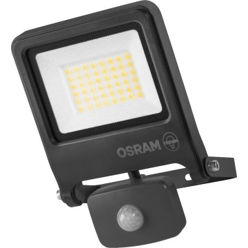 Osram - LED reflektor s senzorom ENDURA LED/30W/230V IP44