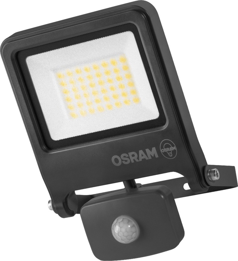Osram - LED reflektor s senzorom ENDURA LED/30W/230V IP44