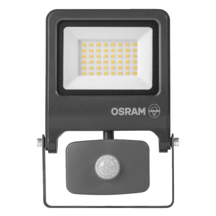 Osram - LED reflektor s senzorom ENDURA LED/30W/230V IP44