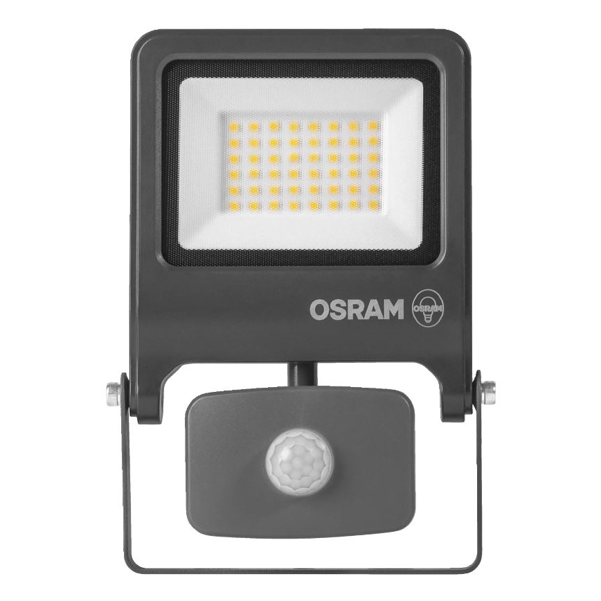 Osram - LED reflektor s senzorom ENDURA LED/30W/230V IP44