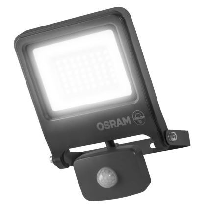 Osram - LED reflektor s senzorom ENDURA LED/30W/230V IP44