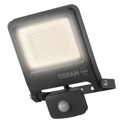 Osram - LED reflektor s senzorom ENDURA LED/50W/230V 3000K IP44