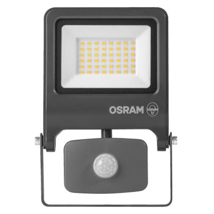 Osram - LED Reflektor sa senzorom ENDURA LED/30W/230V 3000K IP44