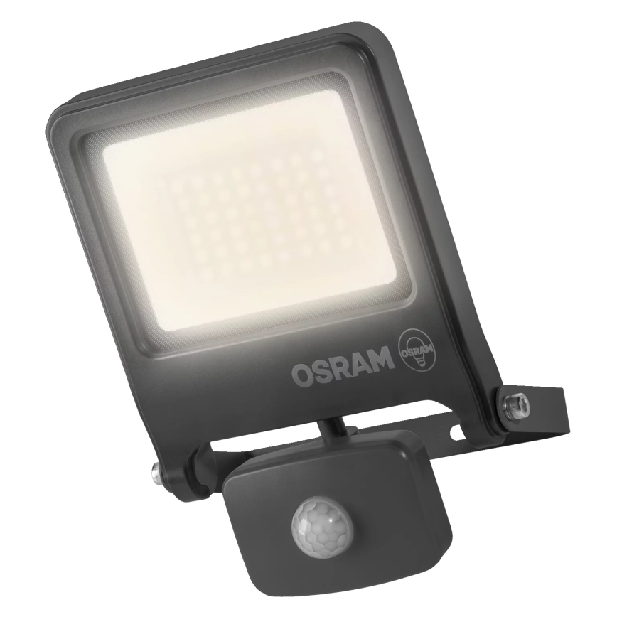 Osram - LED Reflektor sa senzorom ENDURA LED/30W/230V 3000K IP44