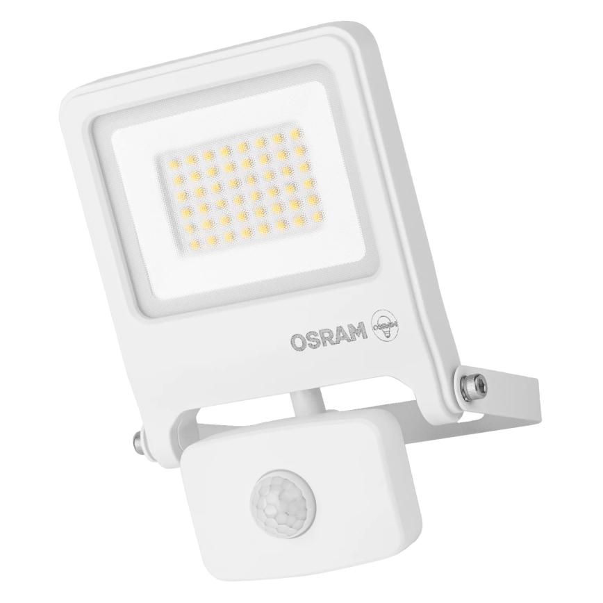 Osram - LED reflektor sa senzorom ENDURA LED/30W/230V 3000K IP44
