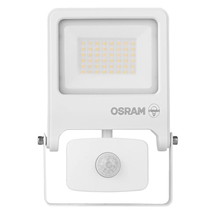 Osram - LED reflektor sa senzorom ENDURA LED/30W/230V 3000K IP44