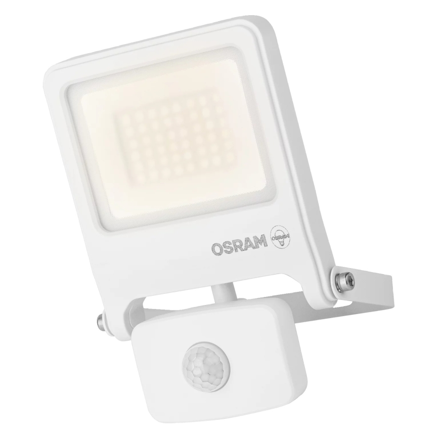Osram - LED reflektor sa senzorom ENDURA LED/30W/230V 3000K IP44