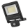 Osram - LED reflektor sa senzorom ENDURA LED/50W/230V 4000K IP44