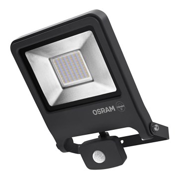 Osram - LED Reflektor sa senzorom ENDURA LED/50W/230V IP44