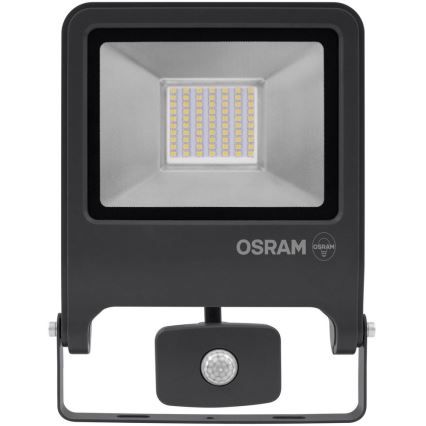 Osram - LED Reflektor sa senzorom ENDURA LED/50W/230V IP44