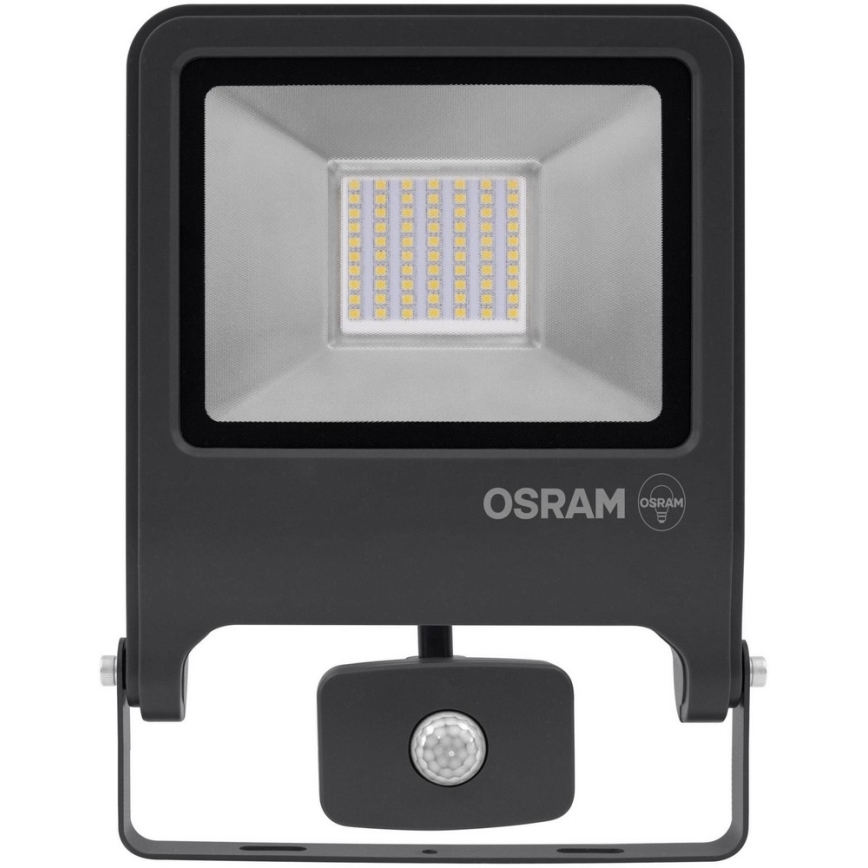 Osram - LED Reflektor sa senzorom ENDURA LED/50W/230V IP44