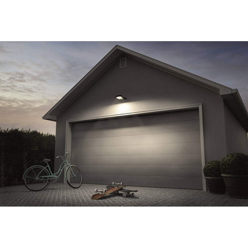 Osram - LED Reflektor sa senzorom ENDURA LED/50W/230V IP44
