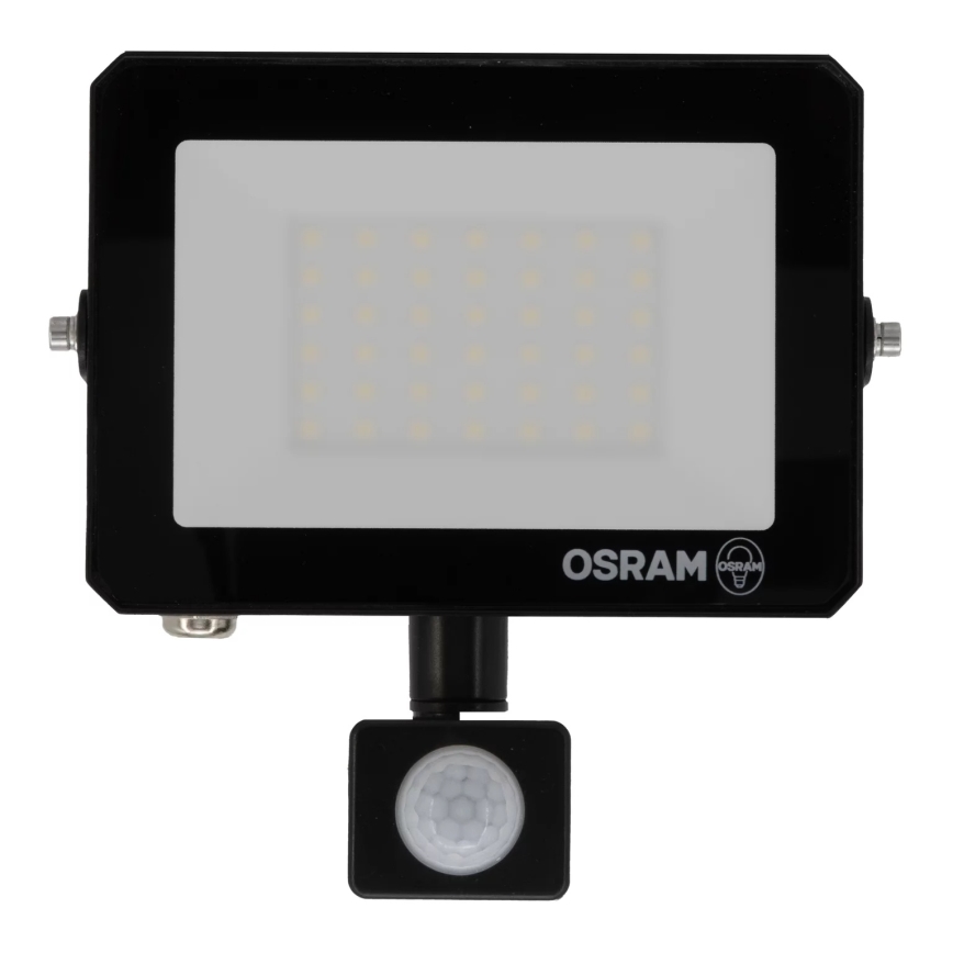 Osram - LED reflektor sa senzorom FLOODLIGHT LED/30W/230V 4000K IP65
