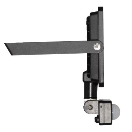 Osram - LED reflektor sa senzorom FLOODLIGHT LED/30W/230V 4000K IP65