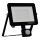 Osram - LED reflektor sa senzorom FLOODLIGHT LED/30W/230V 6500K IP65