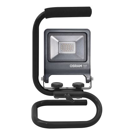 Osram - LED reflektor sa stalkom S-STAND LED/20W/230V 4000K IP65 antracit