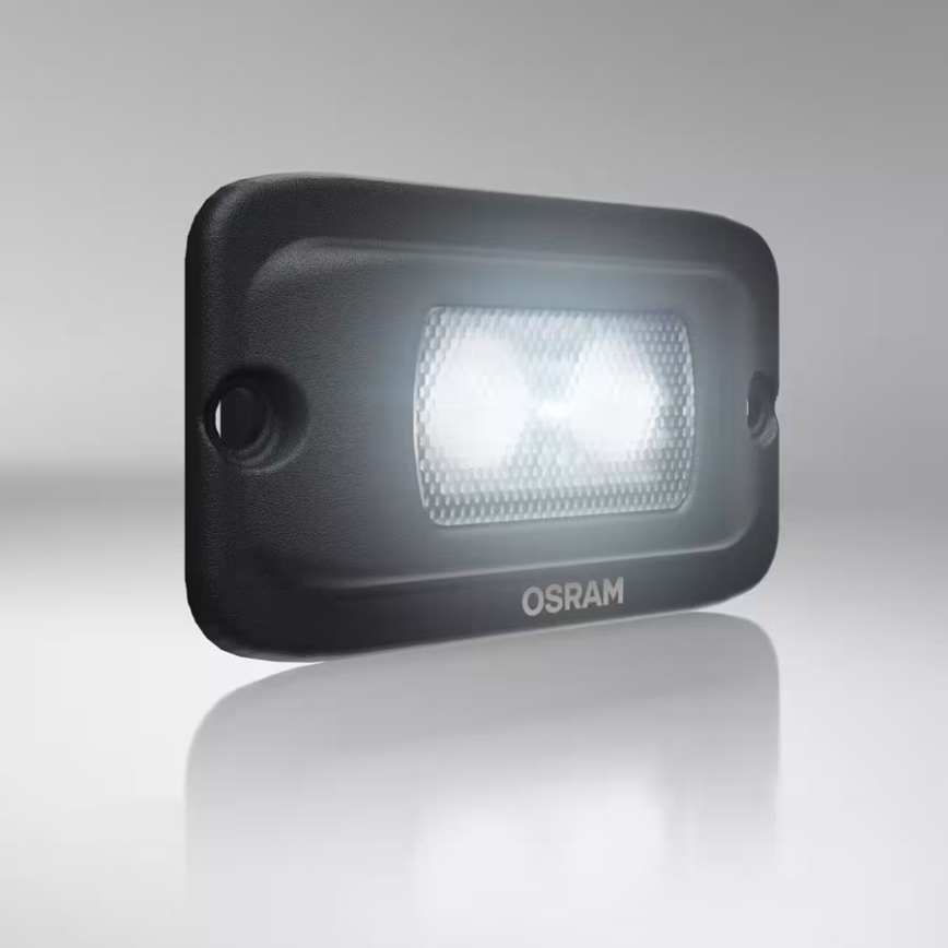 Osram - LED spot svjetlo za automobil LEDRIVING WL VX100-FL LED/6W/12/24V IP69 6500K